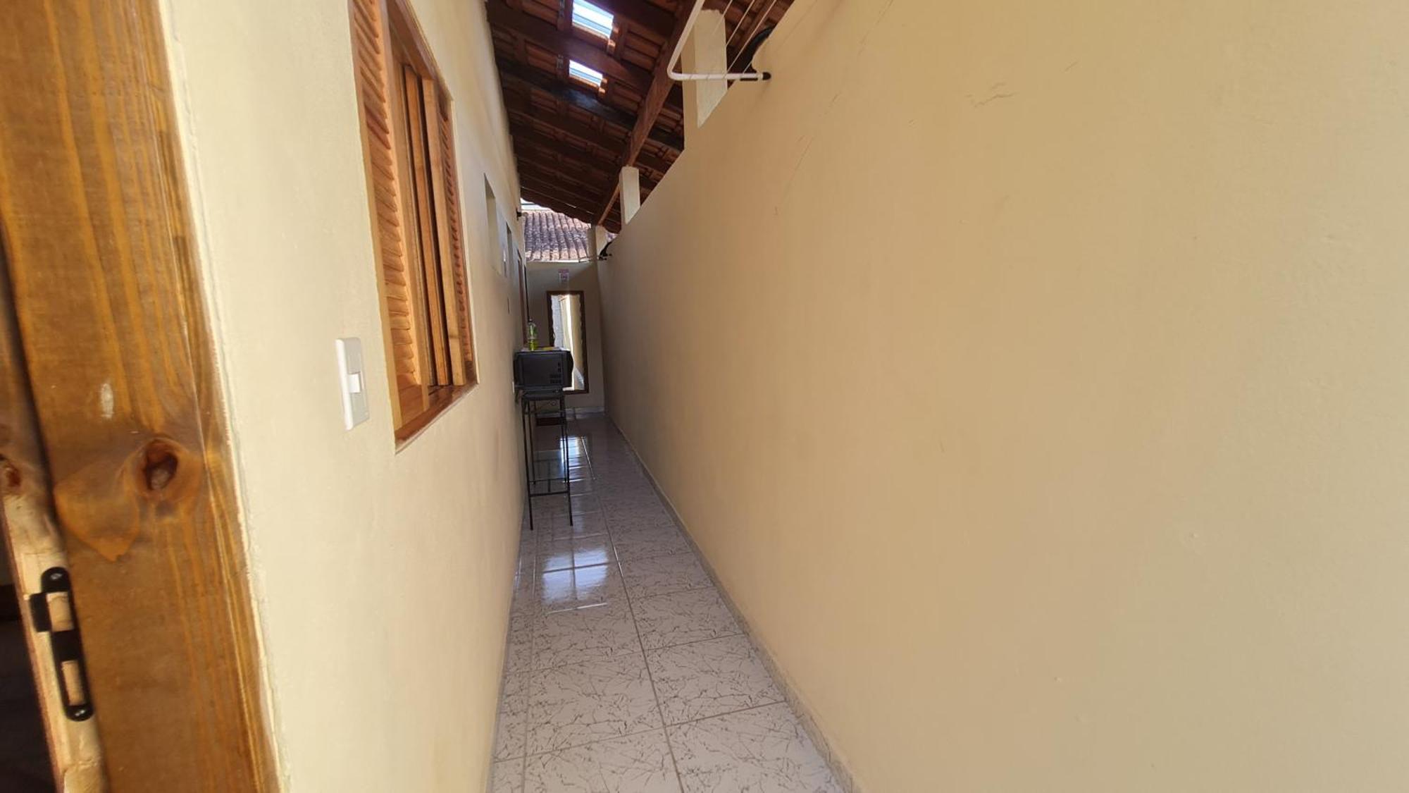 Suites Som Do Mar Caraguatatuba Kültér fotó
