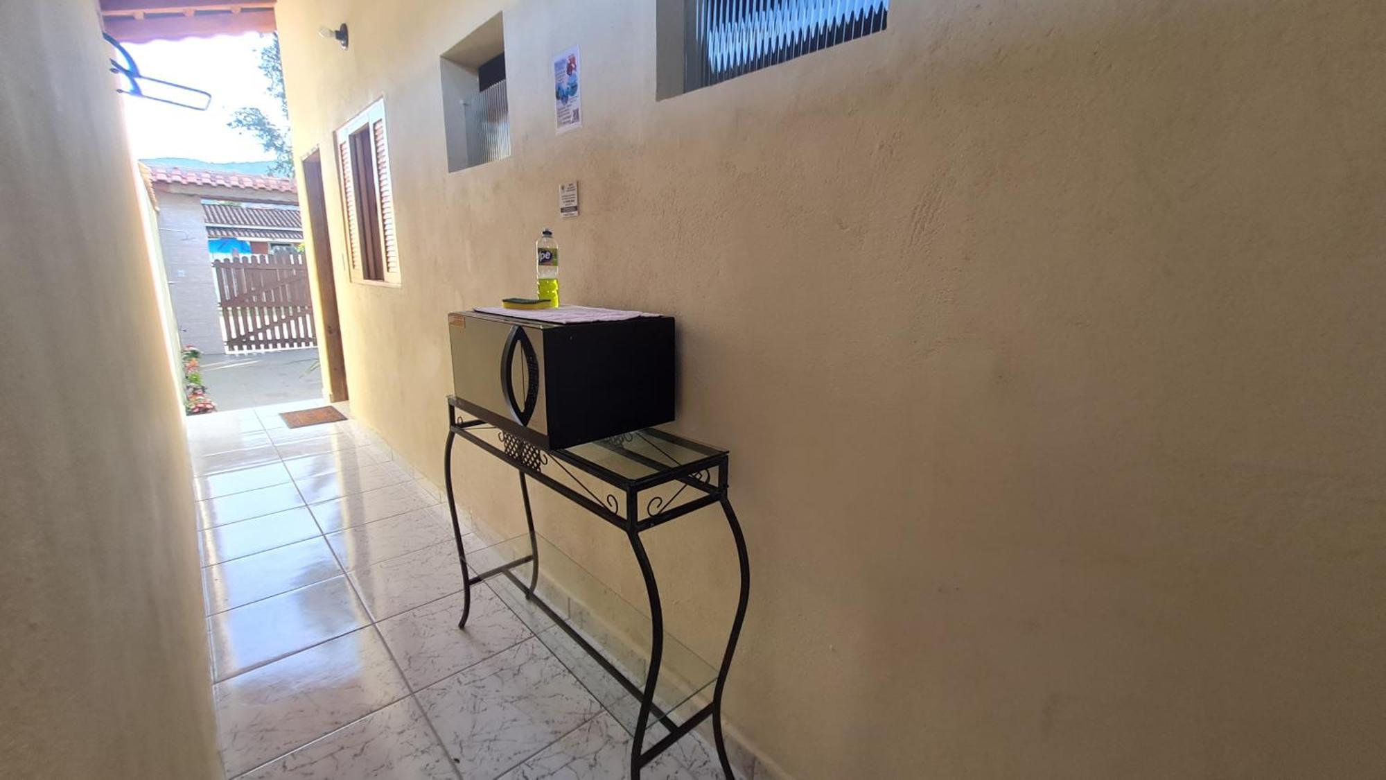 Suites Som Do Mar Caraguatatuba Kültér fotó
