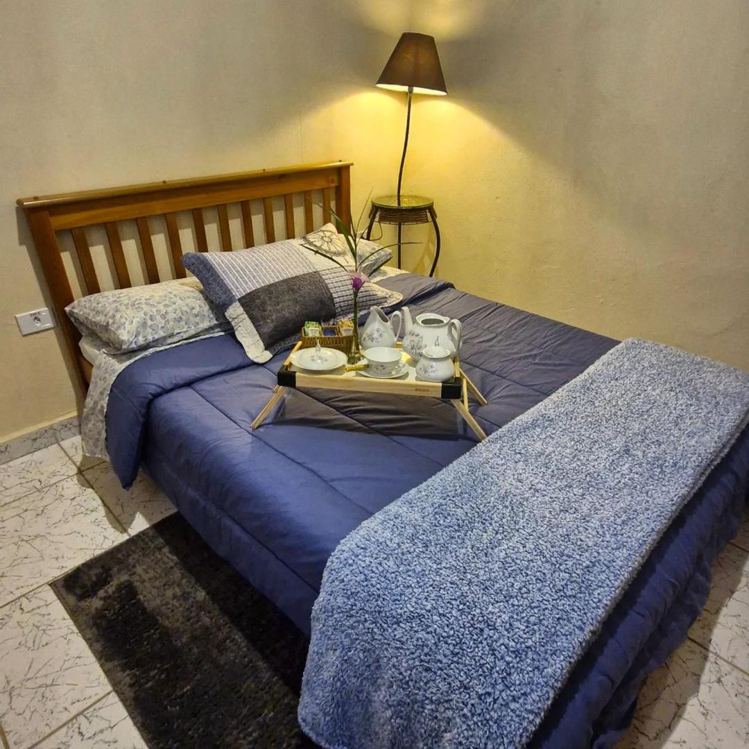 Suites Som Do Mar Caraguatatuba Kültér fotó