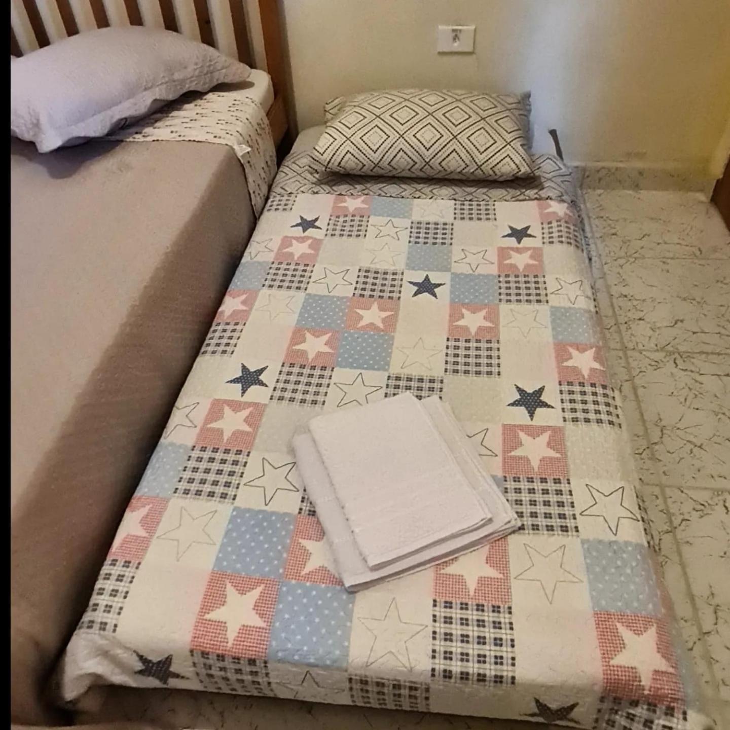 Suites Som Do Mar Caraguatatuba Kültér fotó
